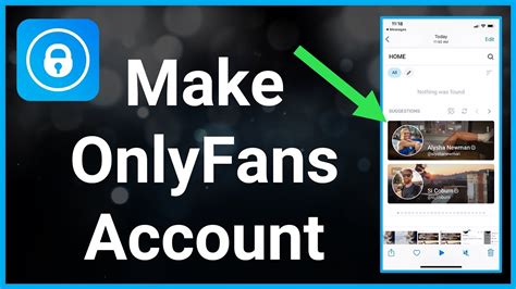 create an onlyfans account|How To Create An Onlyfans Account For Beginners Step